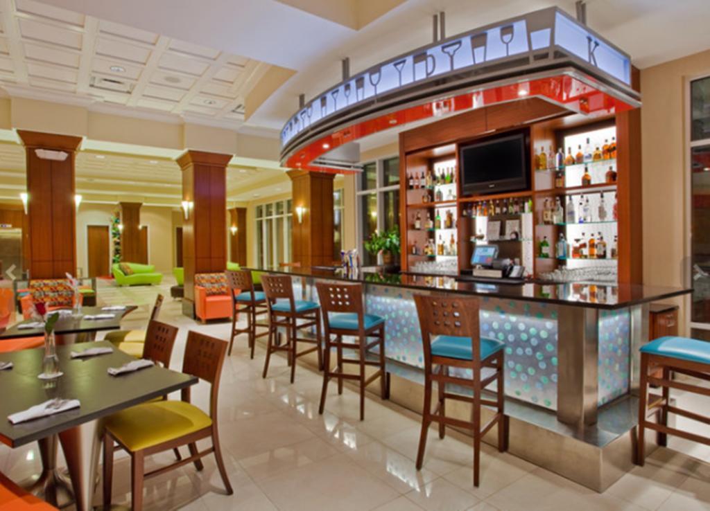 Hilton Garden Inn Dalton Exterior photo