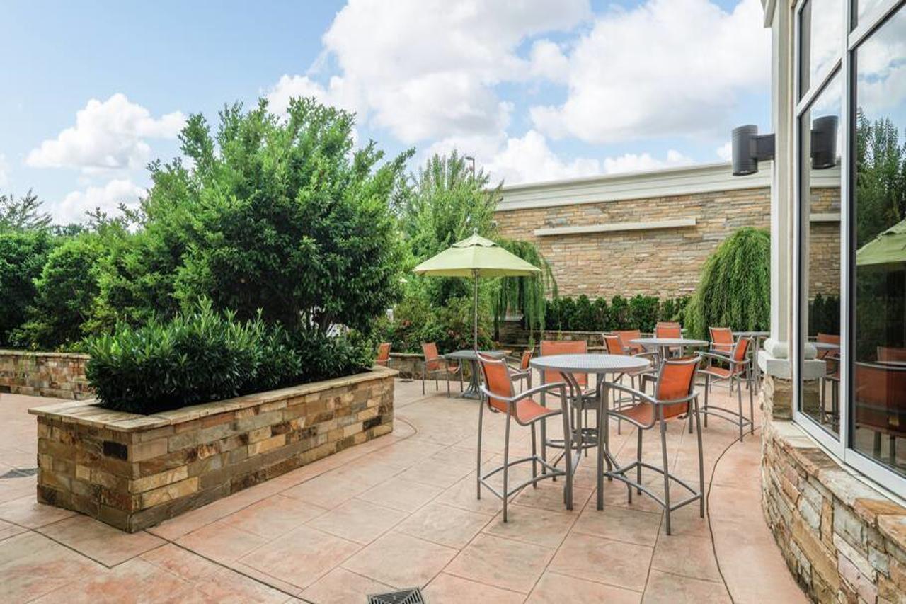 Hilton Garden Inn Dalton Exterior photo