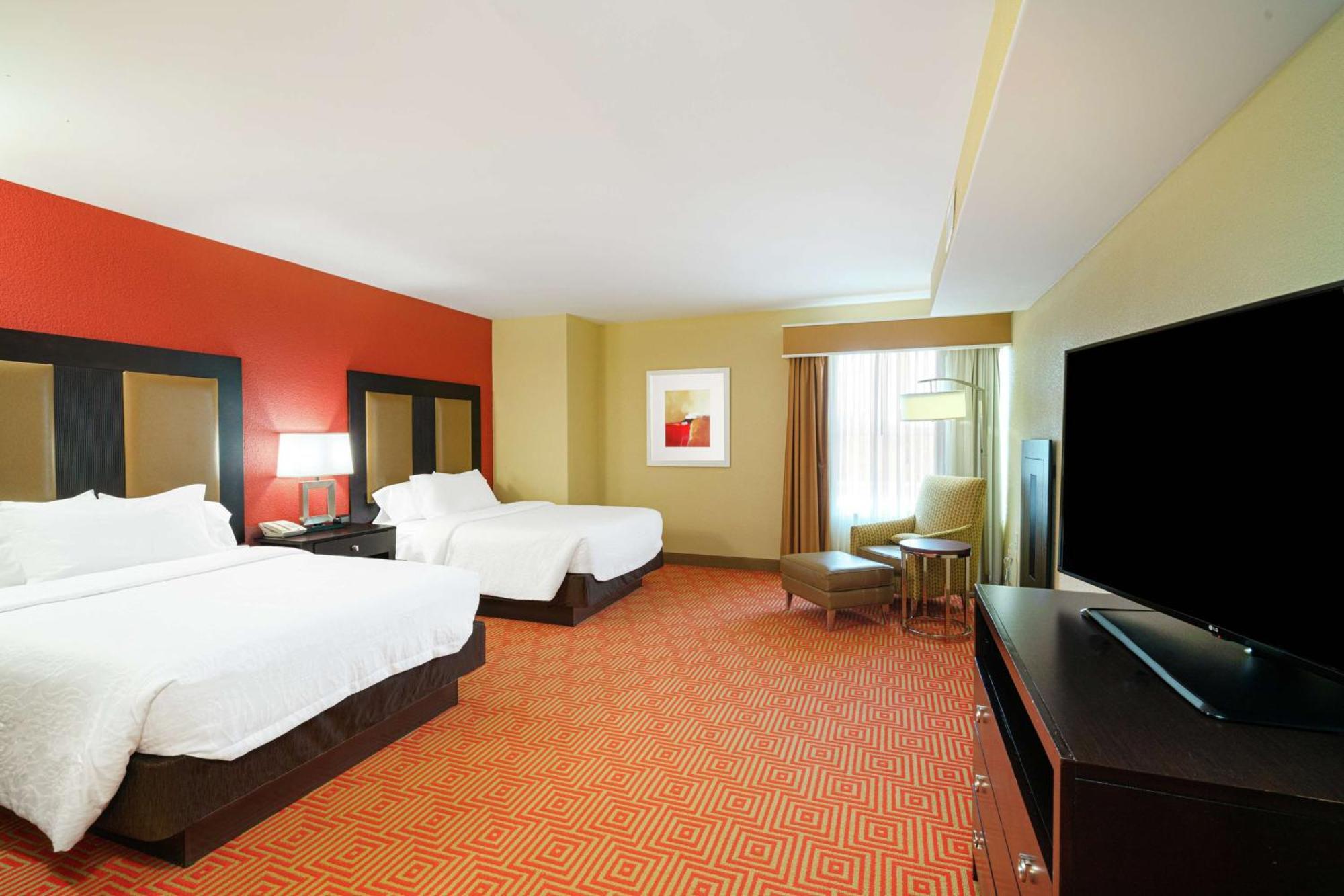 Hilton Garden Inn Dalton Exterior photo