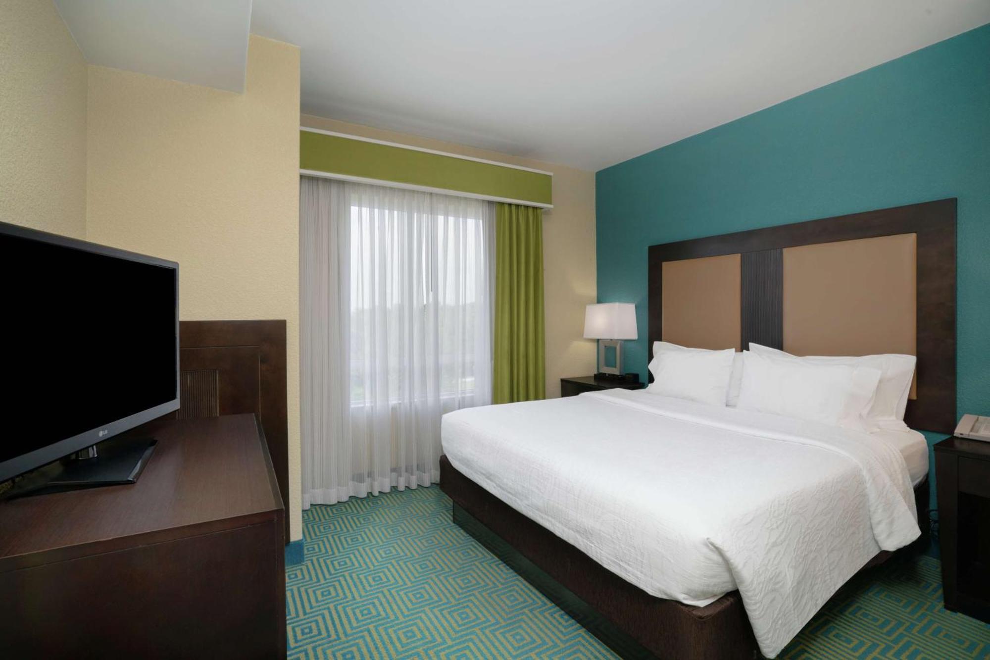 Hilton Garden Inn Dalton Exterior photo