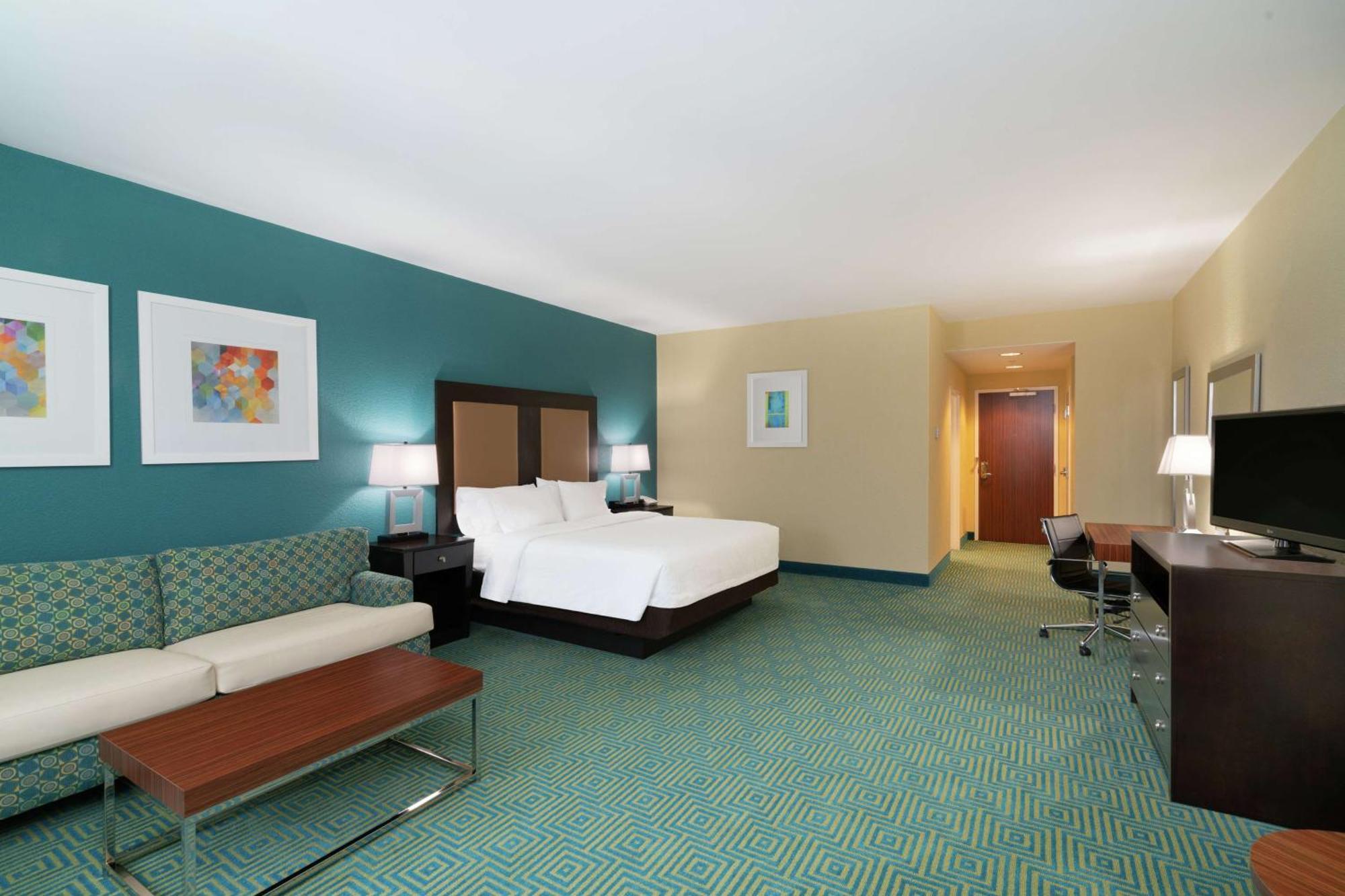 Hilton Garden Inn Dalton Exterior photo