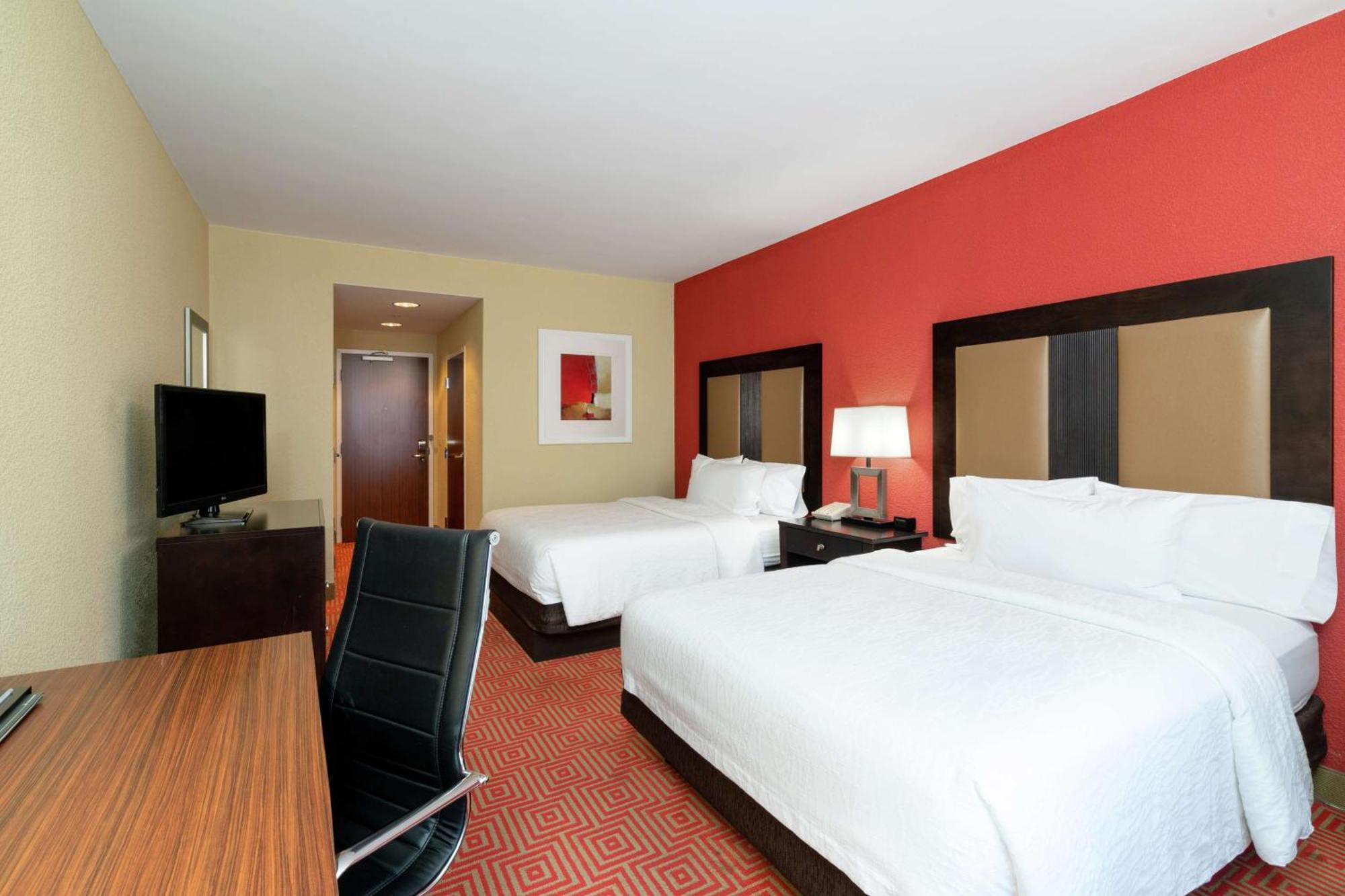 Hilton Garden Inn Dalton Exterior photo