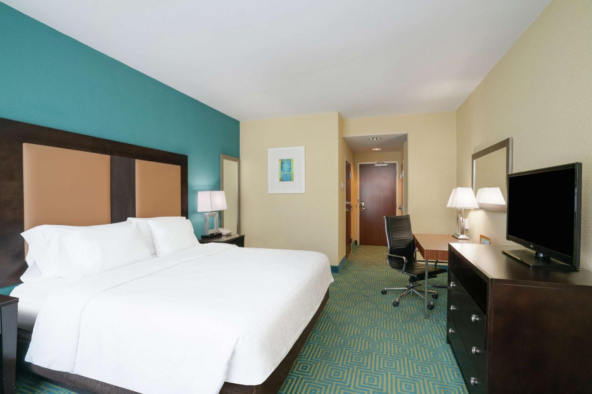 Hilton Garden Inn Dalton Exterior photo