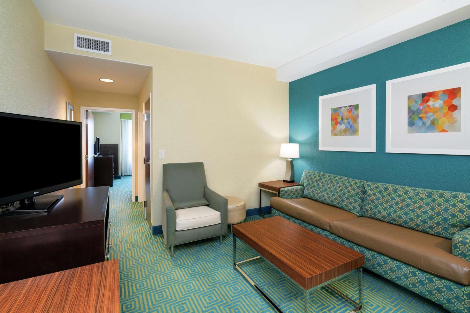 Hilton Garden Inn Dalton Exterior photo