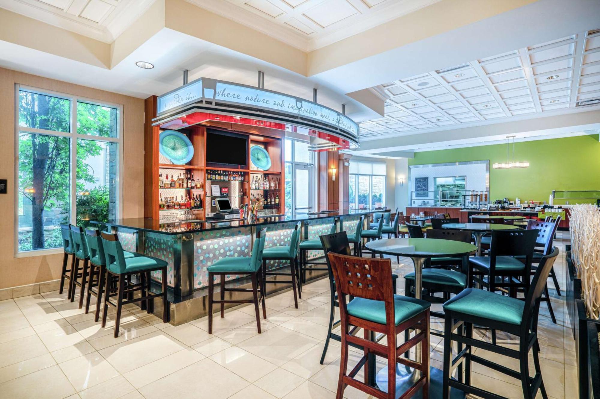 Hilton Garden Inn Dalton Exterior photo
