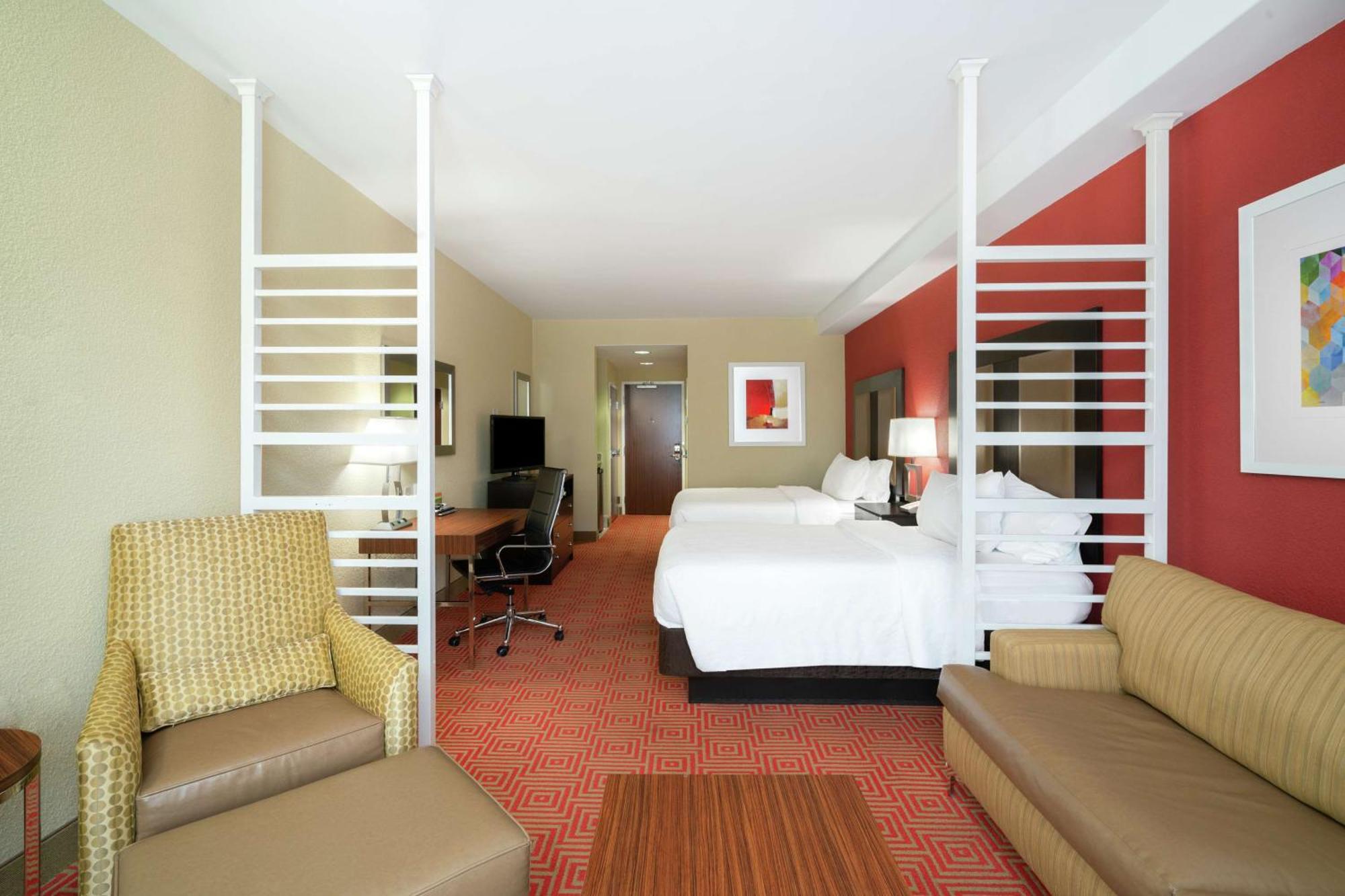 Hilton Garden Inn Dalton Exterior photo