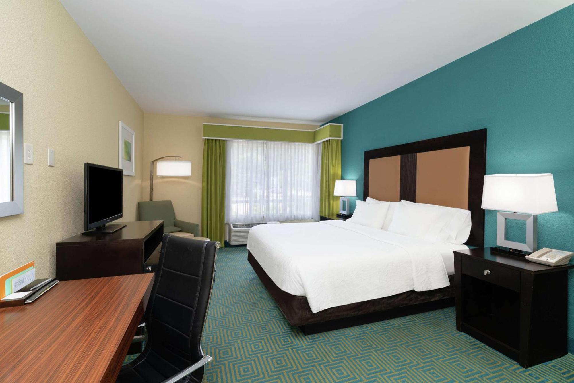 Hilton Garden Inn Dalton Exterior photo