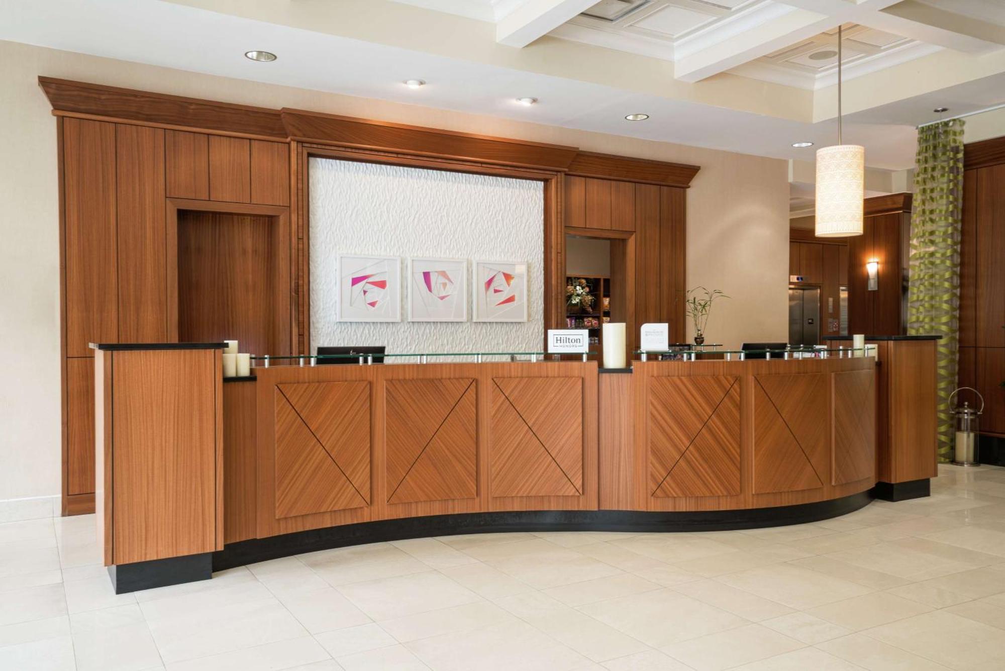 Hilton Garden Inn Dalton Exterior photo