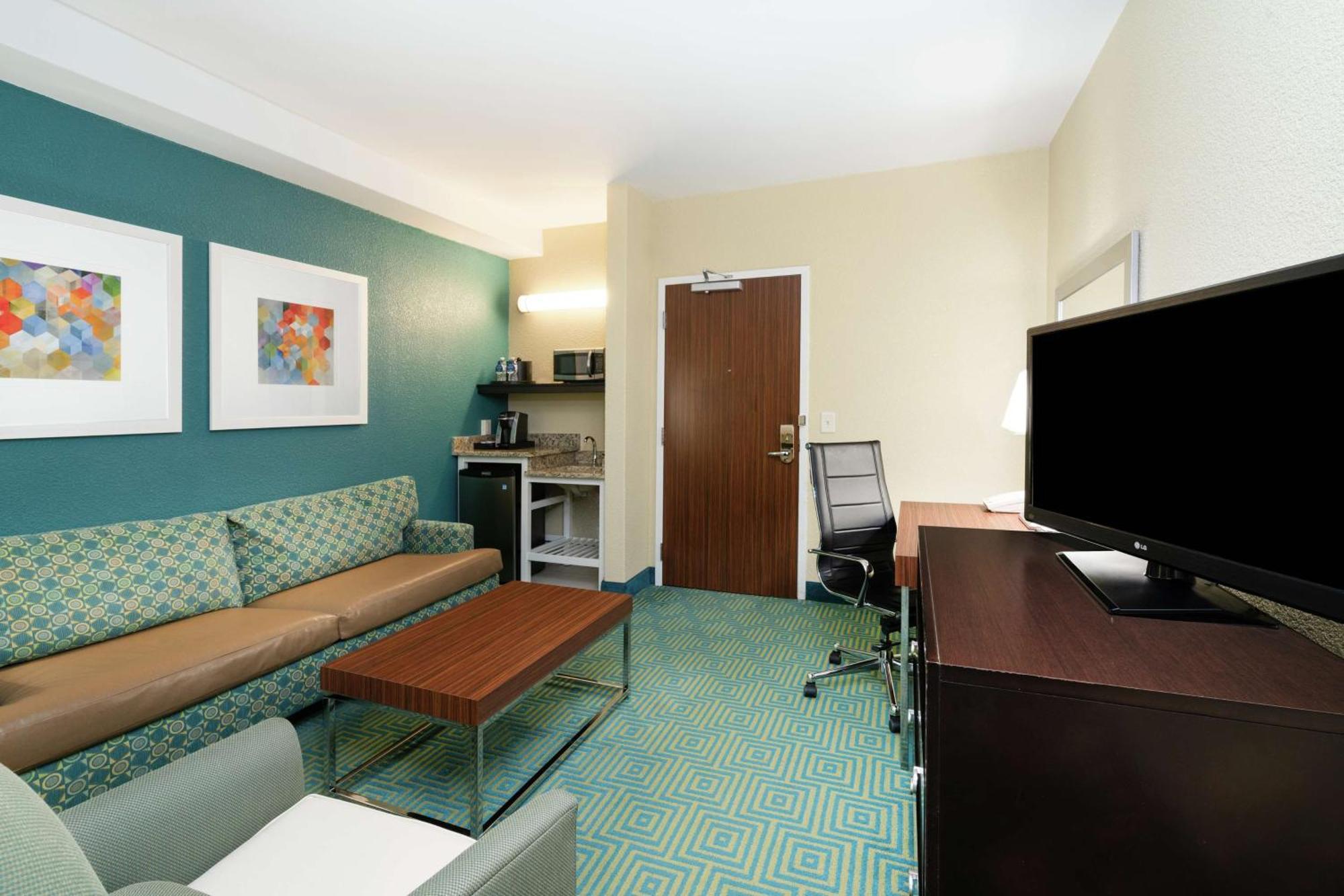Hilton Garden Inn Dalton Exterior photo