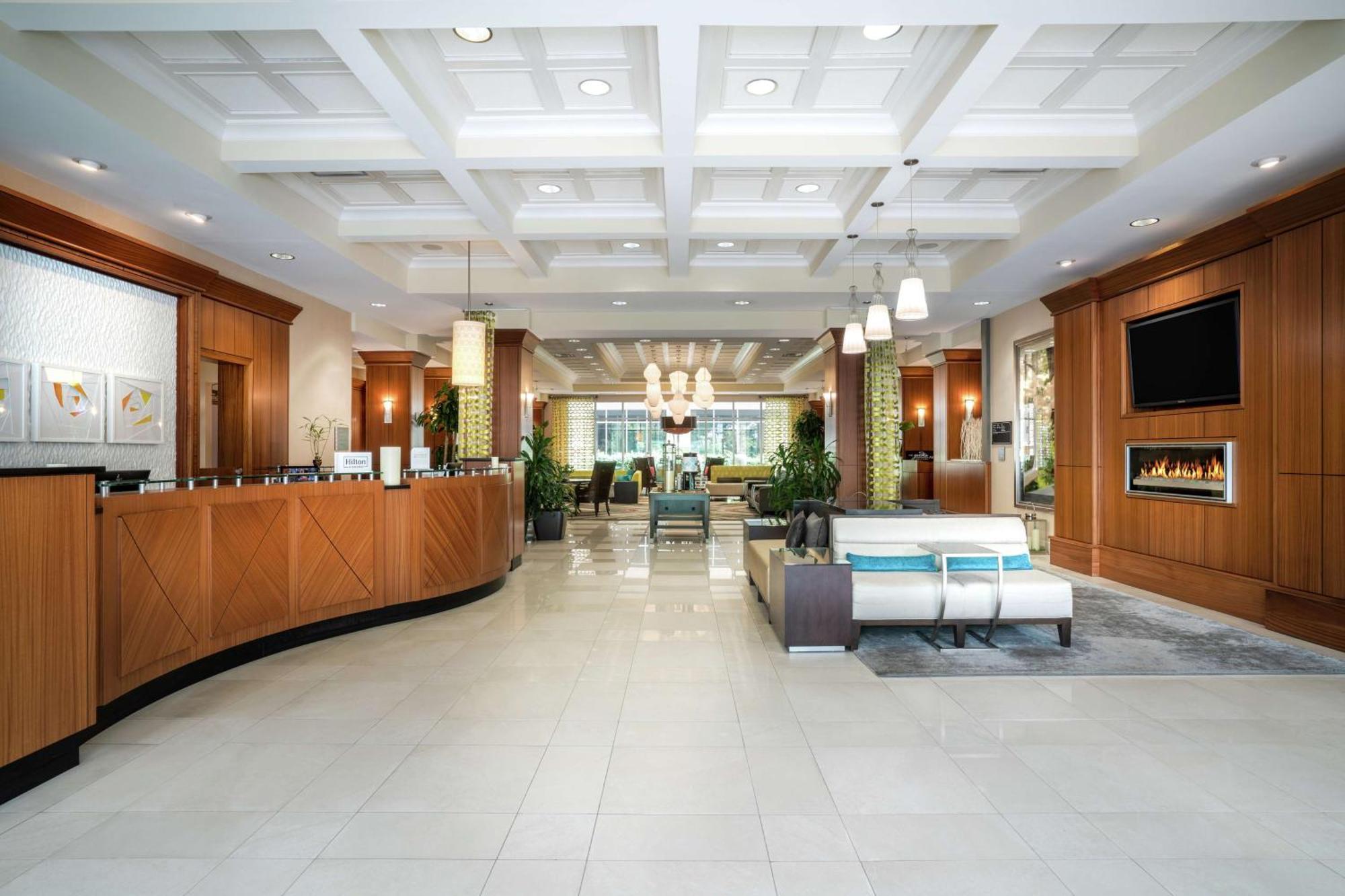 Hilton Garden Inn Dalton Exterior photo