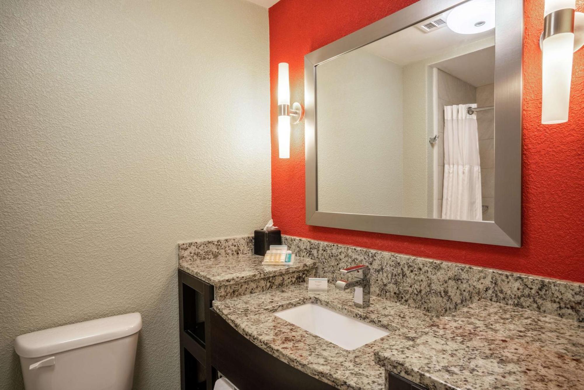 Hilton Garden Inn Dalton Exterior photo