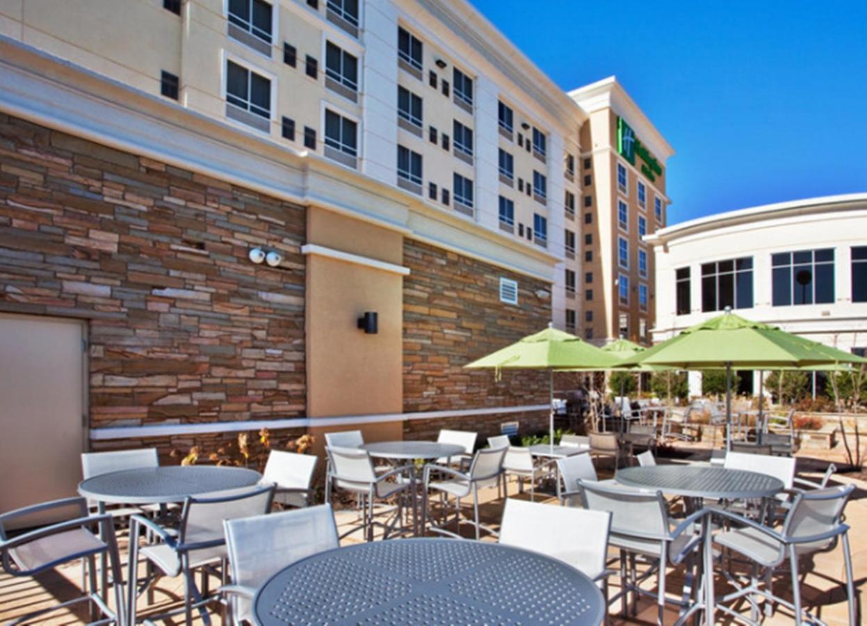 Hilton Garden Inn Dalton Exterior photo