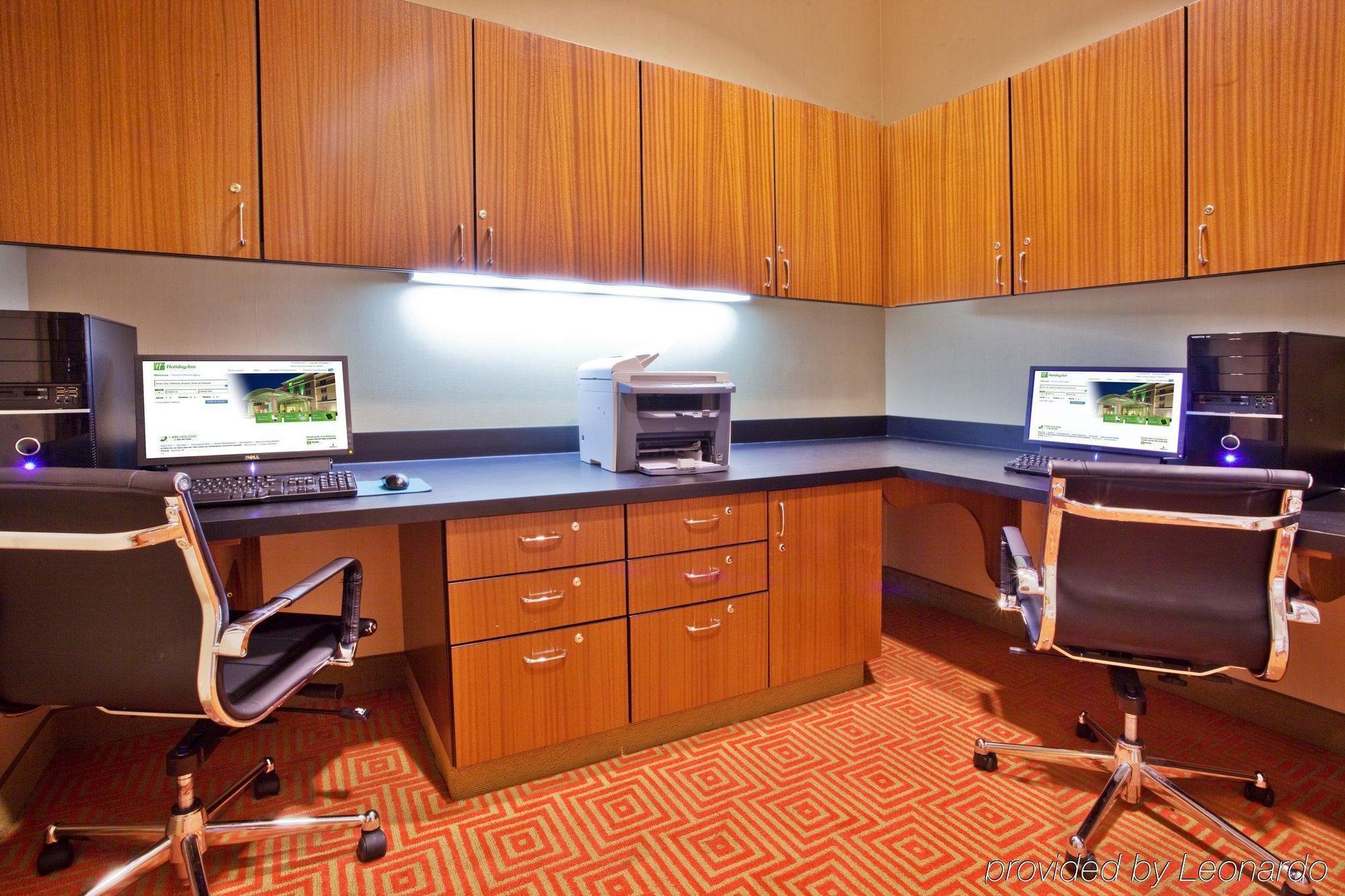 Hilton Garden Inn Dalton Facilities photo