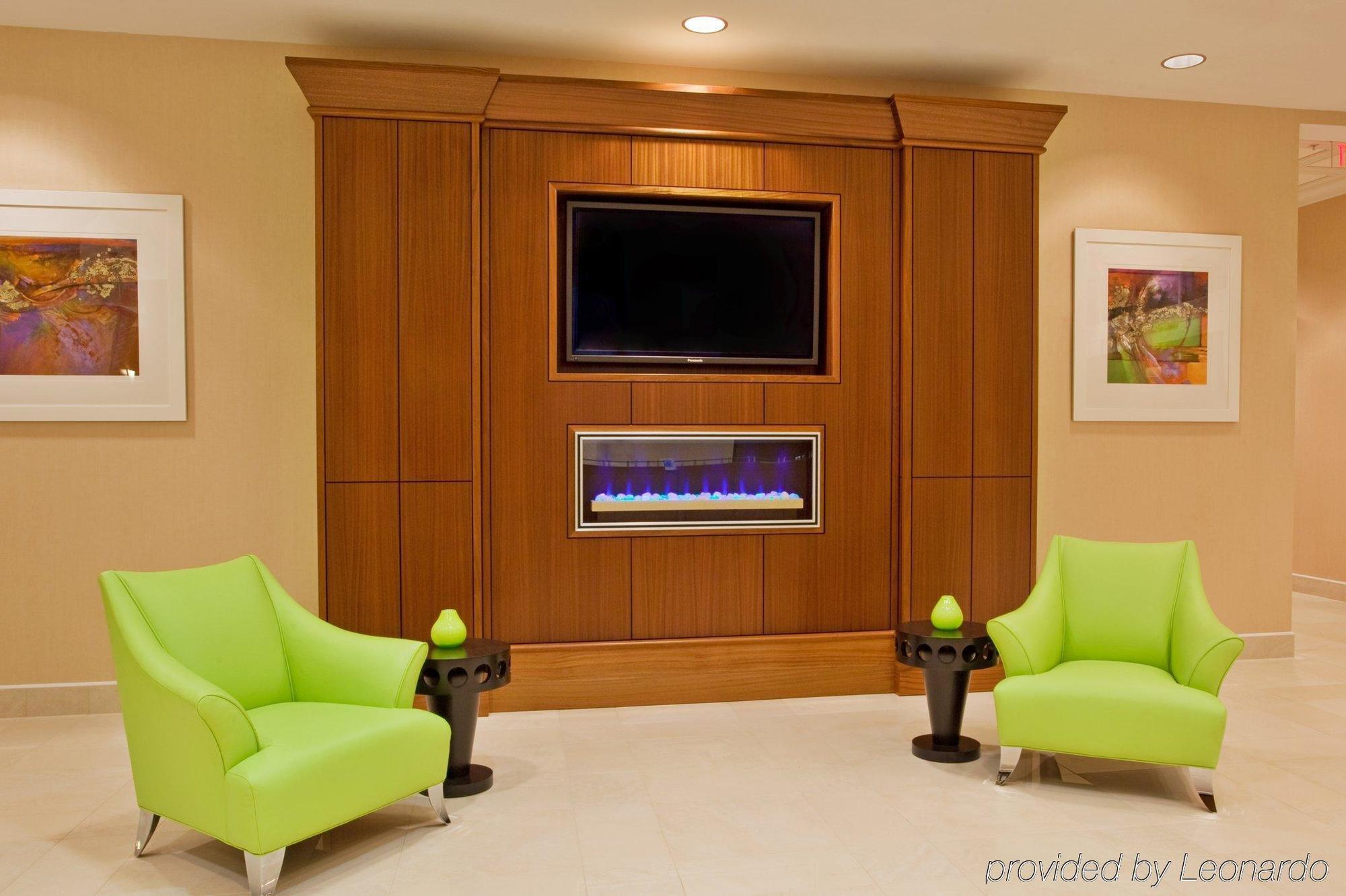 Hilton Garden Inn Dalton Interior photo