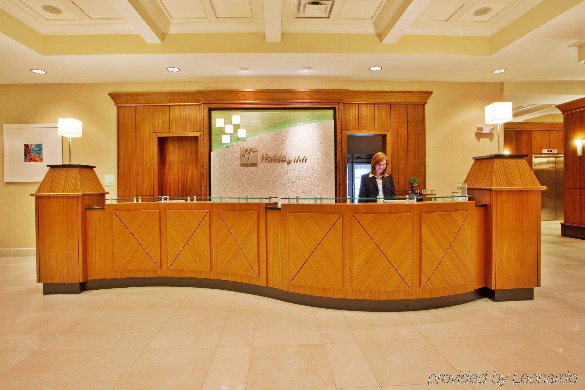 Hilton Garden Inn Dalton Interior photo