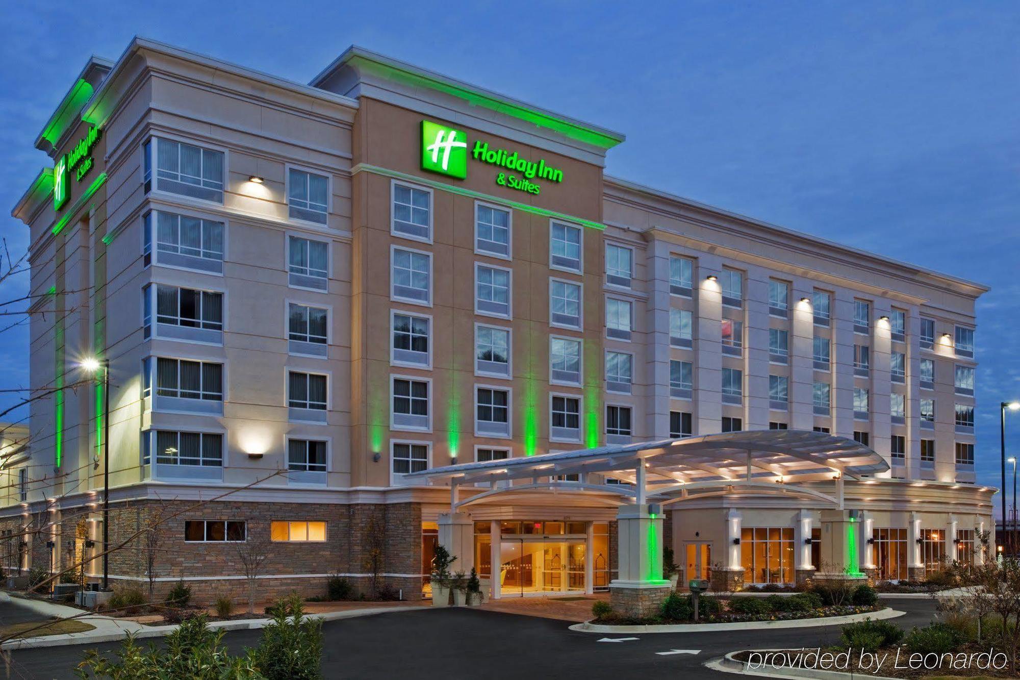 Hilton Garden Inn Dalton Exterior photo