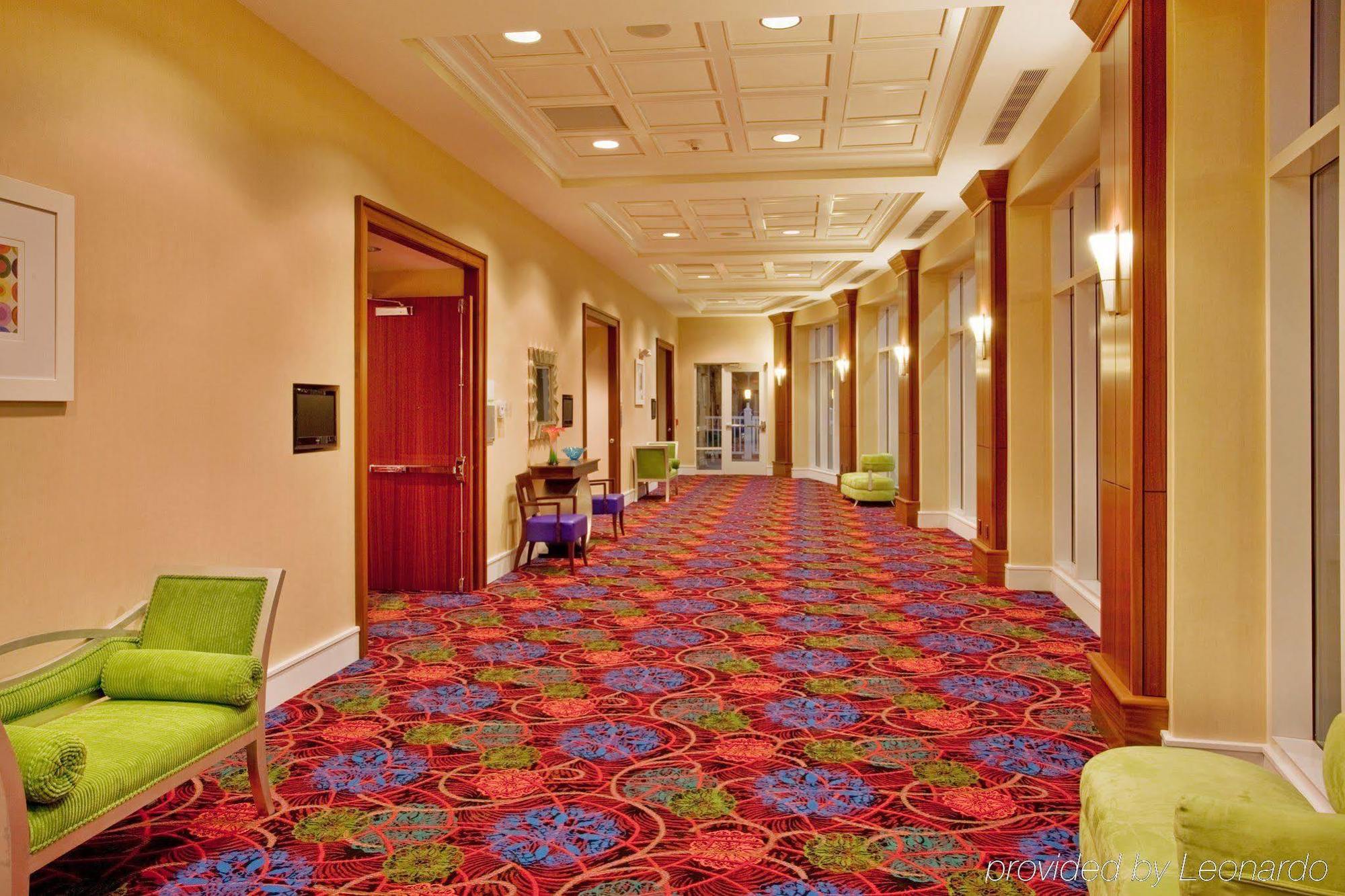 Hilton Garden Inn Dalton Interior photo