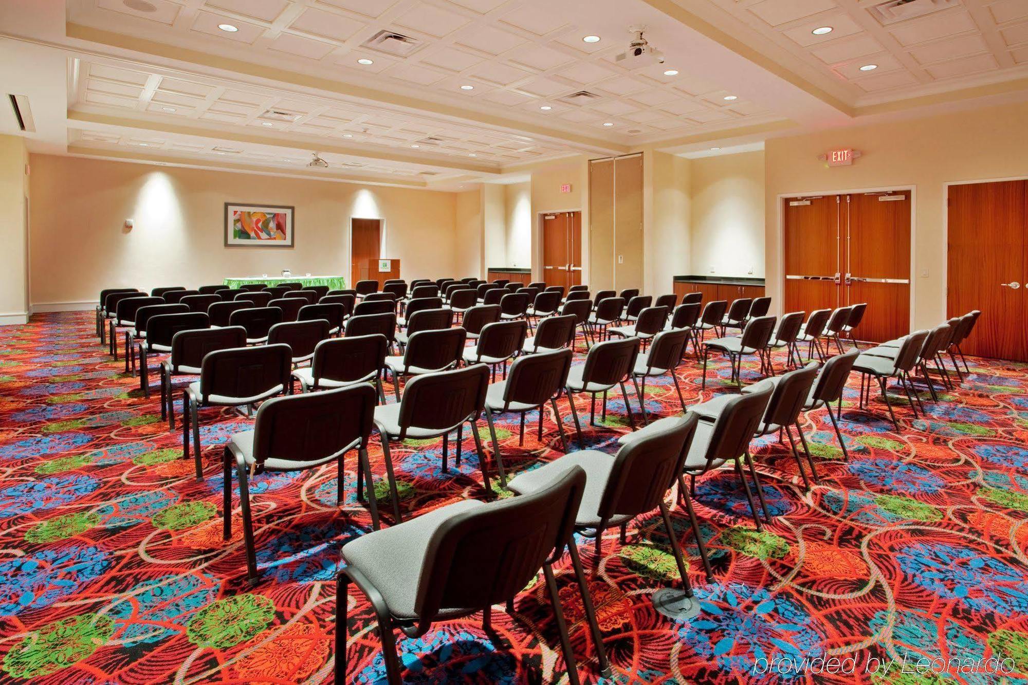 Hilton Garden Inn Dalton Facilities photo